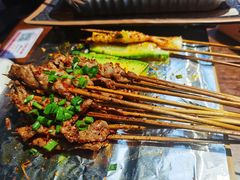 -五样儿西昌小签签烤串(建设路店)