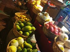 -园林美食城·本土农家菜(杨和镇店)