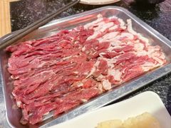 -京炭铜锅涮肉·羊蝎子·羊肉炉(保利·时光里店)