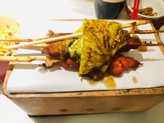 -味福记·江西小炒·南昌小吃(青山湖万达店)