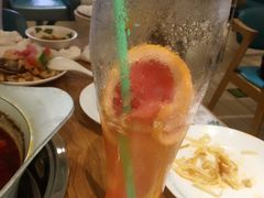 -青瓷火锅料理(西单大悦城店)