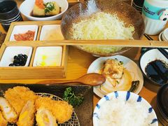 -胜博殿日式炸猪排(西红门店)
