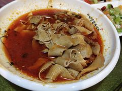 -春和發特色蒸饺(浐河西路店)