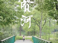 -尚贤河湿地