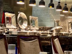 -民发世际大酒店自助餐