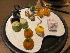 -三利音·东方司宴(外滩店)