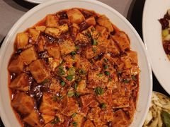 -四川饭店(长白店)