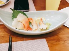 -藤鹤日本料理(保利广场店)