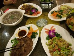 -旺达·福州菜(正大广场店)