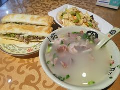 -驴脾气特色炒菜(广渠门内店)