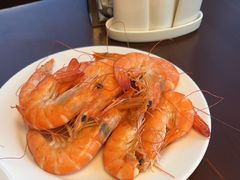 -韵咖啡自助餐厅(天津香格里拉店)