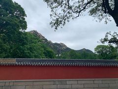 -青岛崂山太清宫