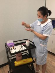 -嫒多泉产后健康管理中心(沙坪坝三峡广场店)