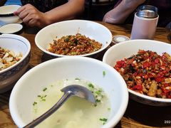 -八碗湘长沙市井菜(坡子街店)