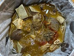 -正宗梧州牛肠酸