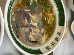 -古早外婆(天佑城店)