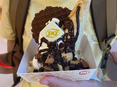 -DQ·蛋糕·冰淇淋(苏宁店)