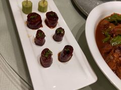 -城南往事·鲁菜济南菜(长清园博园恒大绿洲店)