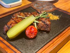 -MR.ROCKY洛奇先生·西餐&酒吧(琶醍店)