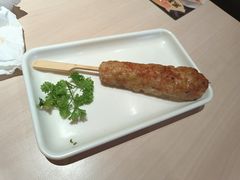 -味千拉面(东郊百联店)