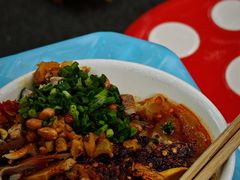 -小翔干面(西航店)