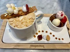 -哈根达斯(虹口店)