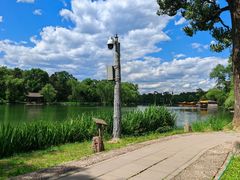 -承德避暑山庄景区