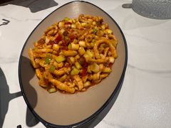 -三猫黑鱼花(南大店)