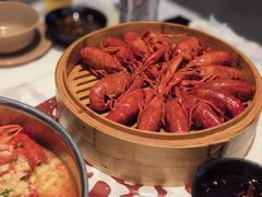 -靓靓蒸虾·头牌蒸虾(沙湖旗舰店)