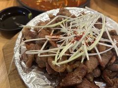 -多宾韩国料理(学衡路店)