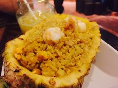 -自然餐厅(Phuket)