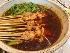 -160烧烤(香坊店)