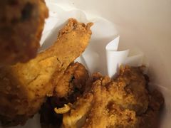 允指原味鸡-肯德基(传媒广场店)