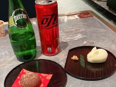 -一绪に寿喜烧(虹悦城店)