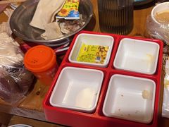 -老诚一锅(来北家园店)