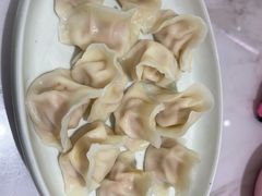 原汁海胆水饺-喜鼎海胆水饺(平安金融中心店)