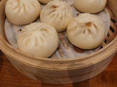 猪肉大葱包-四季小馆·地道北京小吃(广百店)