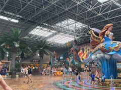 -波塞冬旅游度假区