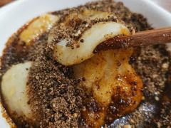 -继红顺河抄手名小吃