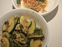 -新辣宴·湖南家常菜·商务聚餐(中粮创芯店)