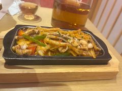 -小句号·精致料理(江南环球港店)