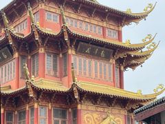 -龙潭水乡