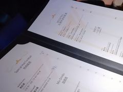 -MOSSO音乐酒吧·Live House(南京西路店)