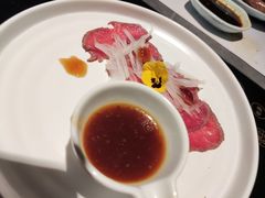 -匠和风精致料理(祥禾天地店)