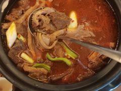 -肖记公安牛肉鱼杂馆·省级非物质文化遗产(三角路直营店)