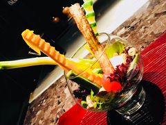 -Ginza Onodera铁板烧(外滩十八号店)