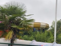 -上海玛雅海滩水公园