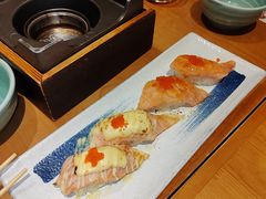 -一心创作料理屋(经开万达店)