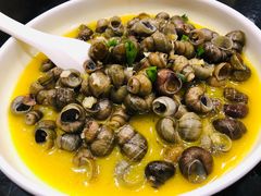 鲜虾汤螺狮-锡和无锡菜(景丽苑店)