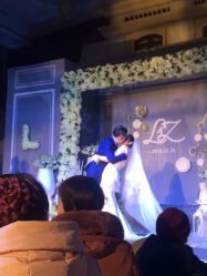 -Chic Bridal 熙可婚纱